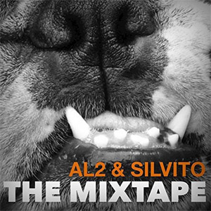 Disco The Mixtape de Aldo El Aldeano