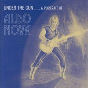 Disco Under the Gun...a Portrait of Aldo Nova de Aldo Nova