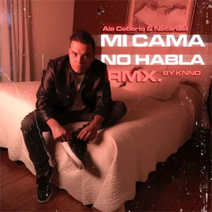 Disco Mi Cama No Habla (Remix) de Ale Ceberio