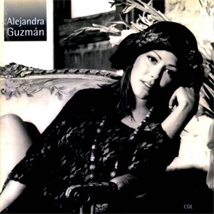 Disco Libre de Alejandra Guzmán