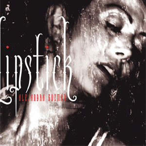 Disco Lipstick de Alejandra Guzmán