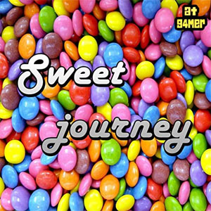 Disco Sweet Journey de Alejandro AT