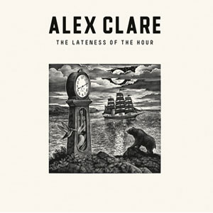 Disco Lateness of The Hour de Alex Clare