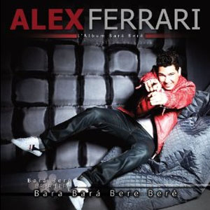 Disco Bara Bere de Alex Ferrari