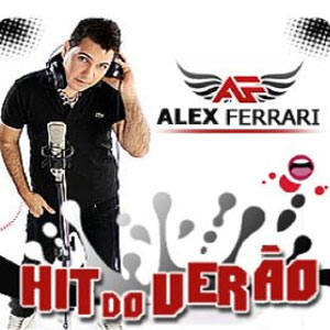 Disco Hit Do Verao de Alex Ferrari