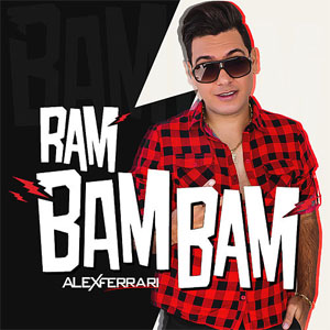 Disco Ram Bam Bam de Alex Ferrari