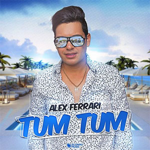 Disco Tum Tum de Alex Ferrari
