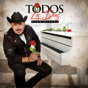 Disco Todos los Días de Alex Rivera