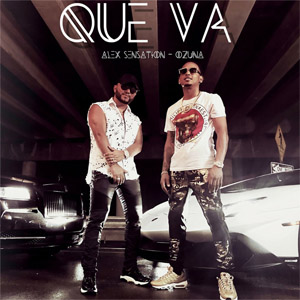 Disco Que Va de Alex Sensation