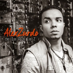 Disco De La A a La Z de Alex Zurdo