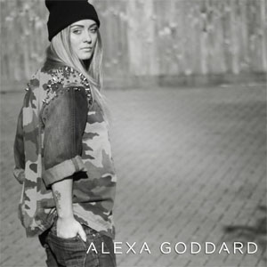 Disco Cold Water de Alexa Goddard
