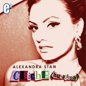 Disco Cliche (Hush Hush) de Alexandra Stan