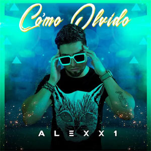 Disco Como Olvido de Alexx1