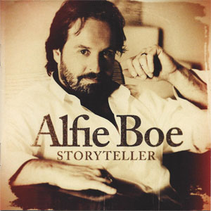 Disco Storyteller de Alfie Boe