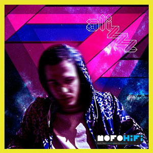 Disco Loud de Alizzz