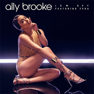 Disco Low Key de Ally Brooke