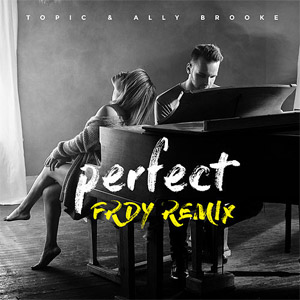 Disco Perfect (Remix) de Ally Brooke