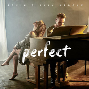 Disco Perfect de Ally Brooke