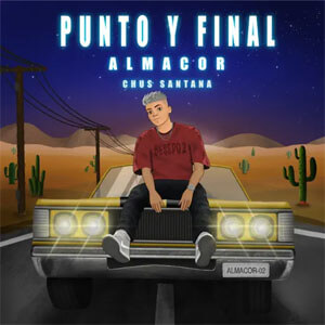 Disco Punto Y Final de Almacor