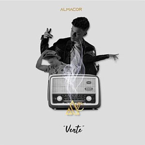 Disco Vente de Almacor