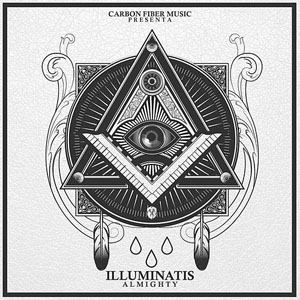 Disco Iluminatis de Almighty