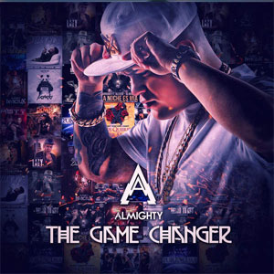 Disco The Game Changer de Almighty