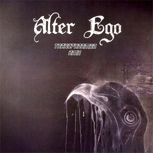 Disco Transphormer (Rmx) de Alter Ego