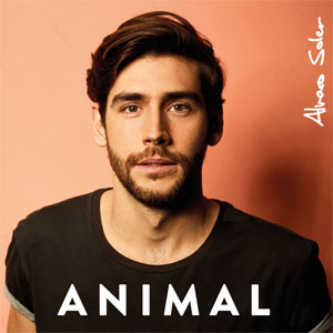 Disco Animal  de Álvaro Soler 