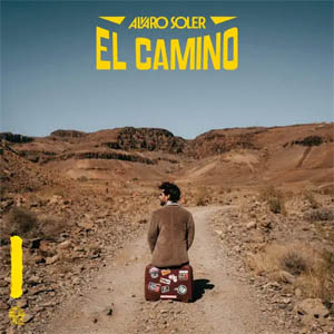 Álbum El Camino de Álvaro Soler 