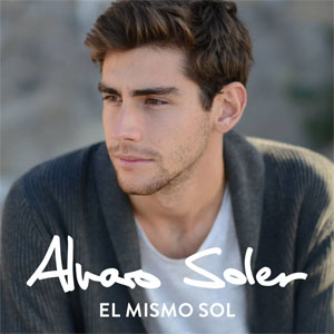 Disco El Mismo Sol de Álvaro Soler 