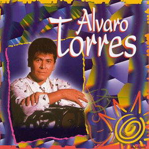 Disco Éxitos Y Recuerdos de Álvaro Torres