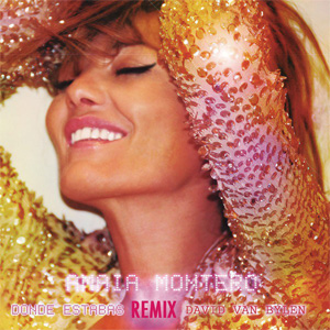 Disco Dónde Estabas (David Van Bylen Remix)  de Amaia Montero