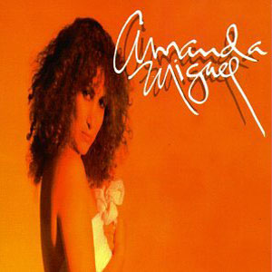 Disco Ámame Una Vez Más de Amanda Miguel