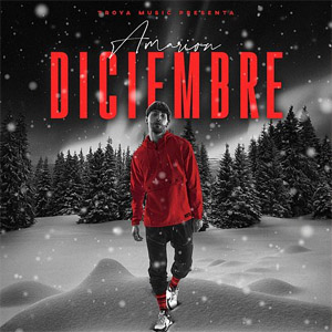 Disco Diciembre de Amarion