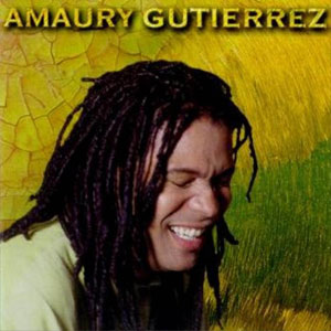 Disco Amaury Gutiérrez de Amaury Gutiérrez