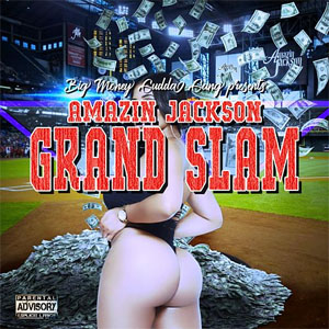 Disco Grand Slam de Amazin Jackson