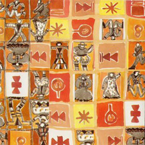 Disco Taco A Taco de Amelia Muge