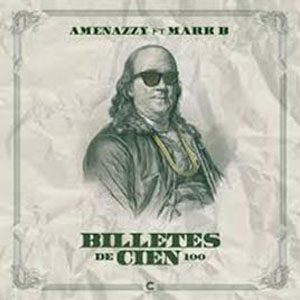 Disco Billetes De Cien 100 de Amenazzy