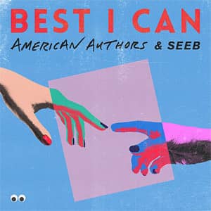 Disco Best I Can de American Authors