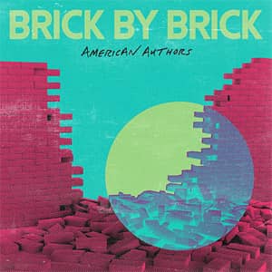 Disco Brick By Brick de American Authors