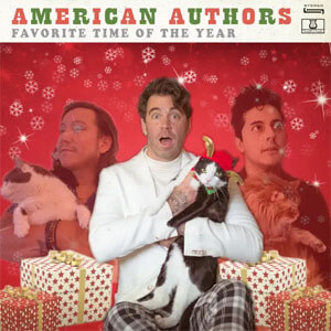 Disco Favorite Time of the Year de American Authors