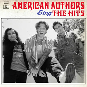 Disco Good 4 U de American Authors