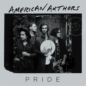 Disco Pride de American Authors