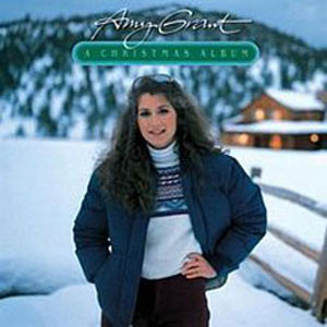 Disco A Christmas Album de Amy Grant