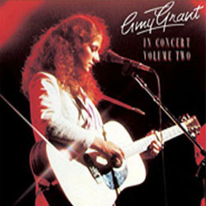 Disco In Concert Vol. 2 de Amy Grant