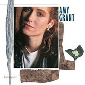 Disco Lead Me On de Amy Grant