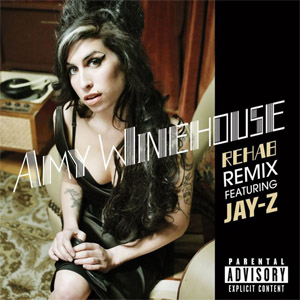 Disco Rehab de Amy Winehouse