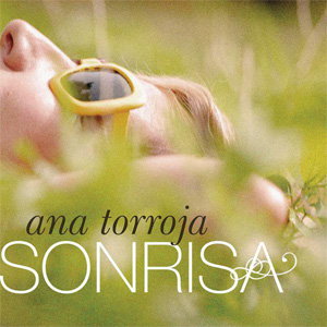 Disco Sonrisa de Ana Torroja