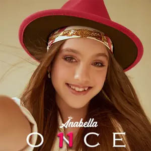 Disco 11:11 de Anabella Queen