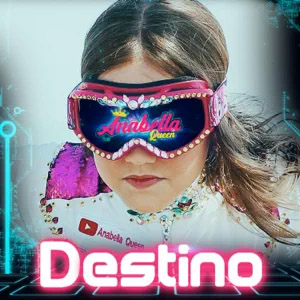 Disco Destino de Anabella Queen